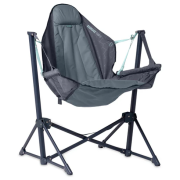 Chaise NEMO Equipment Stargaze EVO-X bleu foncé Ombre Blue