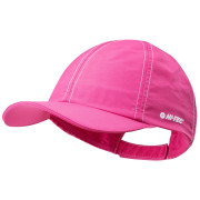 Casquette enfant Hi-Tec Berino Jr rose BEETROOT PURPLE