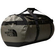 Sac de voyage The North Face Base Camp Duffel - L 2023 vert / noir New Taupe Green/Tnf Black
