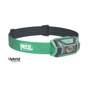 Lampe frontale Petzl Tikka Core green Green