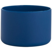 Housse isotherme Hydro Flask Small Flex Boot bleue Cobalt