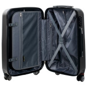 Valise à roulettes Elbrus Anarak 65l