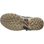 Bottes hiver femme Salomon Shelter Waterproof