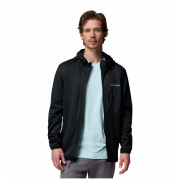 Veste homme Columbia Tall Heights™ Hdd Grid Fleece Full Zip