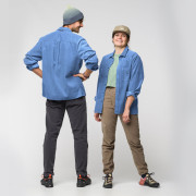 Chemise Wild Country Sequence Uni Shirt