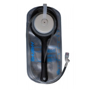 Poche d'hydratation Husky Handy 1,5L s uchem bleue