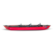 Kayak gonflable Gumotex THAYA