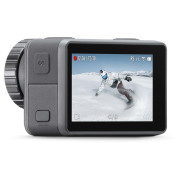 Caméra DJI Osmo Action