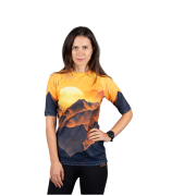 Drexiss All Sunset Yellow Coolmax