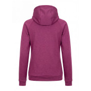 Veste polaire fonctionnelle femme High Point One Lady Merino