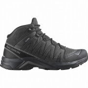Chaussures homme Salomon X-Adventure Recon Mid Gore Tex