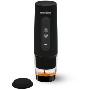 Cafetière de voyage Brunner Vivamoca noir