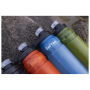 Bouteille filtrante Katadyn BeFree AC 0,7 l cyklo