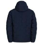 Veste d'hiver homme Fundango Smoke Eco Hooded Jacket