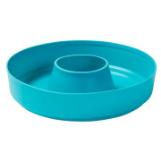 Moule silicone Omnia Silicone Mould turquoise Teal