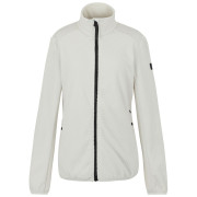 Sweat-shirt femme Regatta Ened beige Stone White