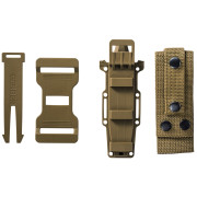Couteau Gerber Strongarm Serrated