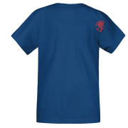 T-shirt enfant Rafiki Kailas Jr Ensign Blue II