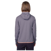 Veste polaire fonctionnelle femme Hannah Nyma Hoody
