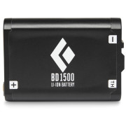 Pile Black Diamond 1500 Battery & Charger