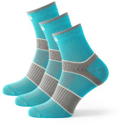 Chaussettes Zulu Sport 3 pack