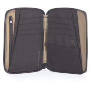 Portefeuille LifeVenture X-Pac Mini Travel Wallet