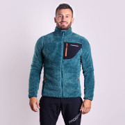 Sweatshirt fonctionnel homme Progress Bjorn