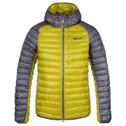 Veste d'hiver homme Rafiki Dante