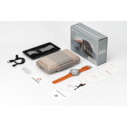 Monte Coros VERTIX 2 GPS Adventure Watch