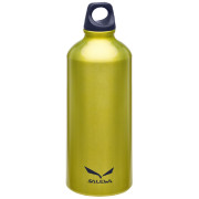Bouteille Salewa Traveller Alu Bottle 1,0 l jaune Yellow