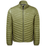 Veste homme Craghoppers ExpoLite Jacket green KAL