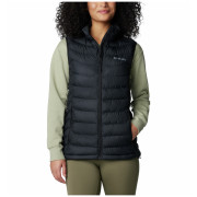 Gilet femme Columbia Powder Lite™ II Vest vert Black