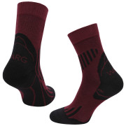 Chaussettes compression Warg Performance Merino