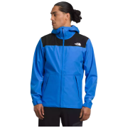 Veste homme The North Face M Dryzzle Futurelight Jacket bleue OPTIC BLUE/TNF BLACK