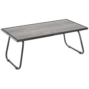 Table Brunner Elùtop Compack Square 100