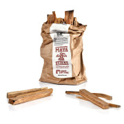 Bois d'allumage Light My Fire MayaSticks 900g brun brown