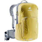 Sac à dos Deuter Bike I 20 jaune TurmericShale