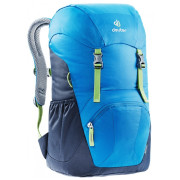 Sac à dos Deuter Junior 18 l (2020) bleue BayNavy