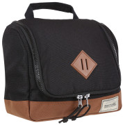 Trousse de toilette Regatta Stamford Washbag vert Black