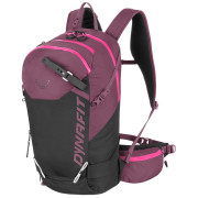 Sac à dos femmes Dynafit Ridge 24 Backpack W violet / noir 6871 - Amaranth/Black Out