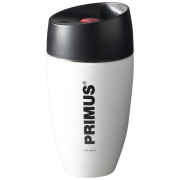 Mug isotherme Primus Vacuum Commuter 0,3 l blanc