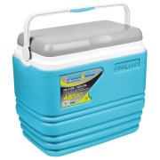 Boîte de refroidissement Pinnacle Primero 10L bleu / gris Hydra