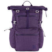 Sac à dos Fjällräven High Coast Pro Foldsack 26 violet Dark Violet