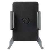 Porte-vélo Nite Ize Squeeze noir Černá