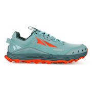 Chaussures de running femme Altra Lone Peak 6 bleu clair Dusty Teal