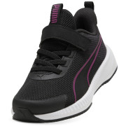 Chaussures enfant Puma Flyer 4 AC+ PS PUMA Black-Fuchsia Glow