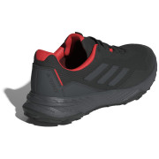 Chaussures de running hommes Adidas Tracefinder