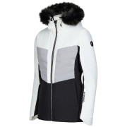 Veste d'hiver avec fourrure pour femme Fundango Salina II Padded Jacket