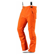 Pantalon de ski homme Trimm Flash Pants orange orange