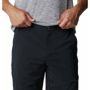 Short homme Columbia Tech Trail Short vert black